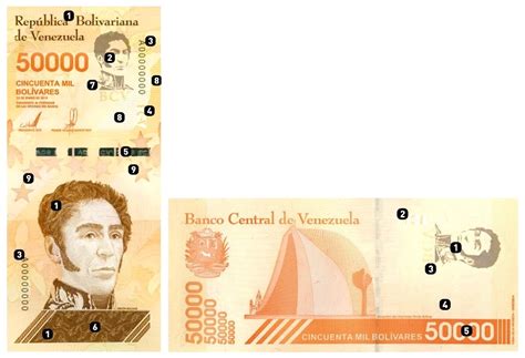 Venezuela: Excessive inflationary conditions prompt issue ...