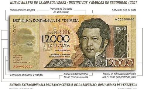 Venezuela: Gobierno devalúa el bolívar y establece dos ...
