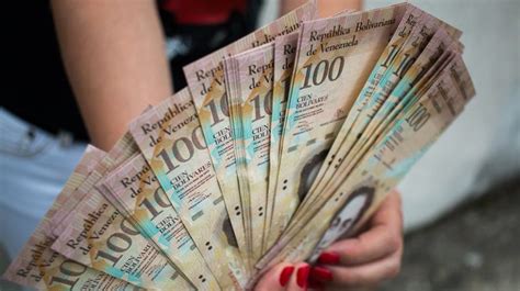 Venezuela perderá el 50% de su riqueza antes de 2019