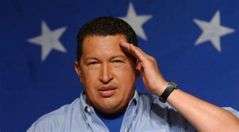 Venezuela recuerda hoy el inolvidable último discurso de Hugo Chávez ...