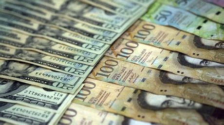 Venezuela Revamps Currency Exchange System ...