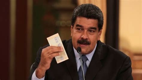 Venezuela s Sovereign Bolivar, Economic Reforms Go Into ...