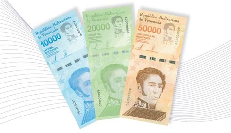 Venezuela to issue 50,000 bolivar bill, equivalent to ...