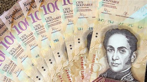 Venezuela to print 20,000 bolivar bank note to tackle ...