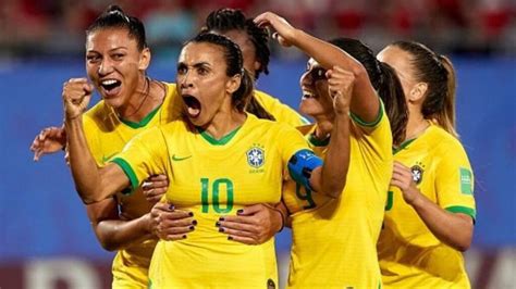 Venezuela vs Brasil Femenino Pronóstico: Cuotas y predicciones del ...