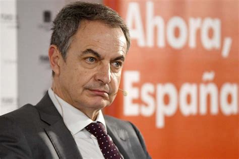 Venezuela: Zapatero: Hay gobiernos que se arrepienten de ...