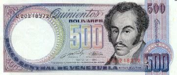 Venezuelan bolívar   currency | Flags of countries