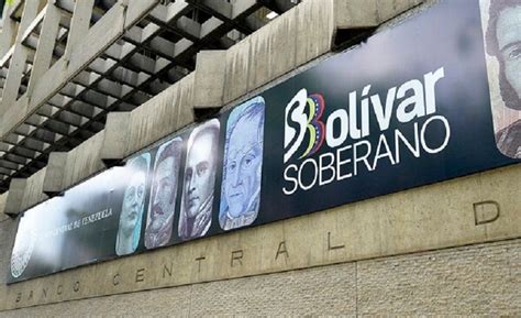 Venezuelan Central Bank Releases App To Convert Old Currency