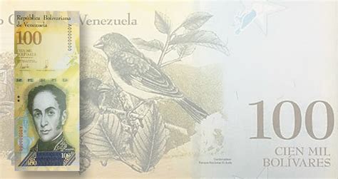 Venezuelan hyperinflation leads to new currency | Coin World