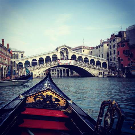 Venice   Rialto bridge | Places to travel, Italy in september, Vacation ...