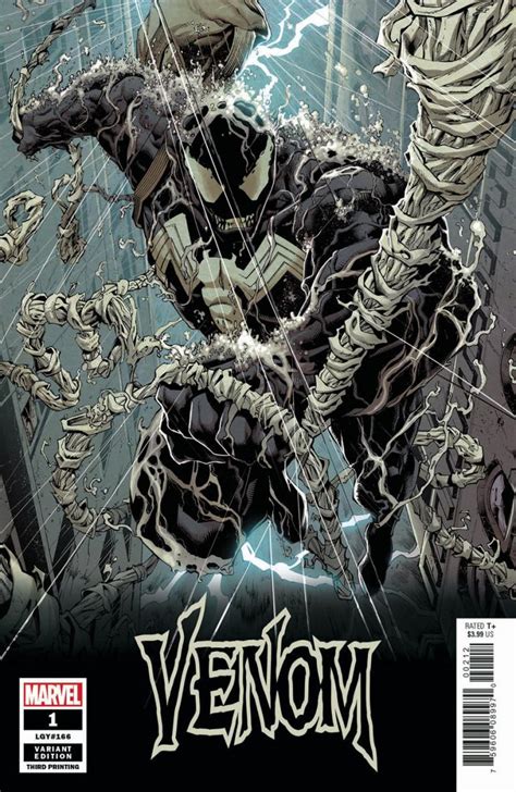 Venom #1 – CovrPrice