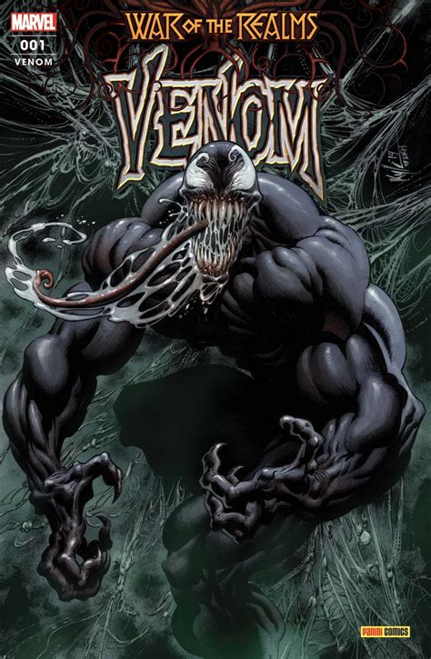 Venom 1 Softcover V2  2020   En Cours   Panini Comics