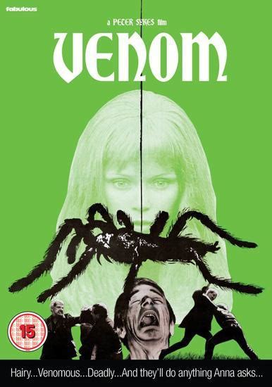 Venom  1971    FilmAffinity