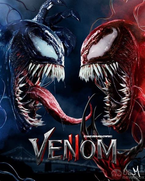 Venom 2  2020  Film Online Subtitrat in Romana | Venom 2 ...