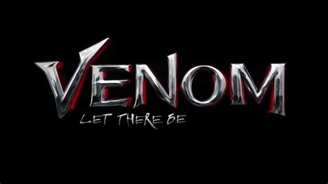 Venom 2  2021  teaser trailer español latino subtitulado ...