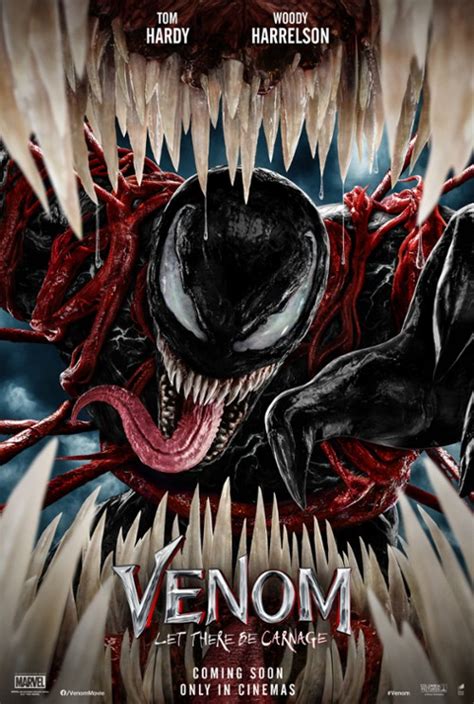 Venom 2: Carnage  2021  | Cały film | Online | Gdzie oglądać