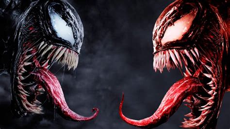 Venom 2 Carnage Liberado Película Completa | Ver Online ...