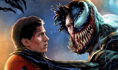 Venom 2: Date de sortie, distribution, intrigue et toutes ...