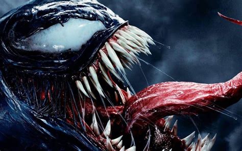 Venom 2  Director Andy Serkis Offers Update On The Movie ...