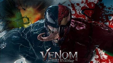 Venom 2 Fecha de lanzamiento, reparto, trama y próxima ...