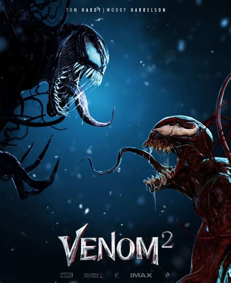 Venom 2: Habrá Matanza. La nueva película se estrenará en 2021