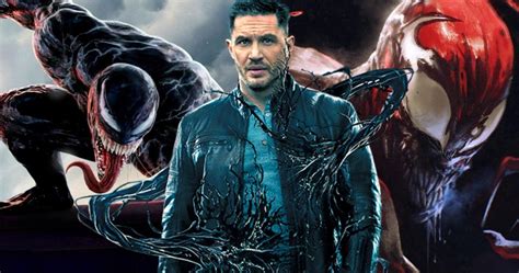 Venom 2, Is there a Spider Man Cameo?   The Panther Tech