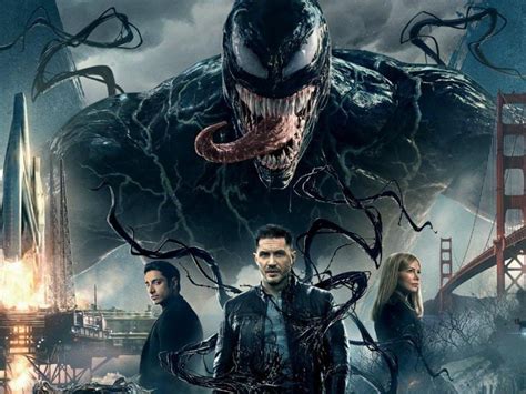 Venom 2, la película será dirigida por el cineasta Andy ...