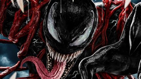 Venom 2 lanza tráiler y muestra aspecto de Carnage   Pásala