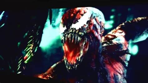 Venom 2 Leaked Trailer Footage
