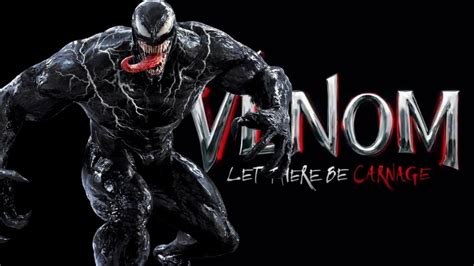 Venom 2: Let There Be Carnage  Official Trailer    YouTube
