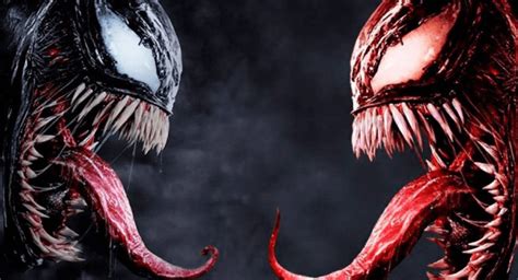 Venom 2: New Details About Carnage and Shriek Revealed ...