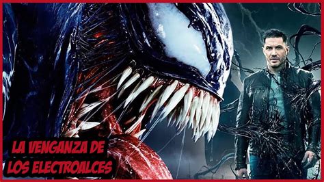 Venom 2 Pelicula Completa En Español Latino