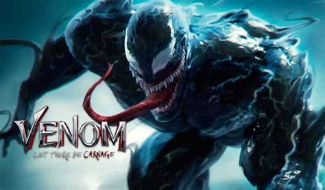 Venom 2: película retrasa la fecha de estreno por segunda ...