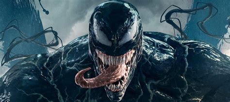 Venom 2 | Primeiro trailer pode ser lançado em breve ...
