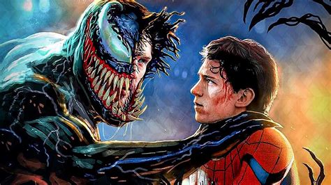 Venom 2: Release date, Cast, Plot And All New Latest ...