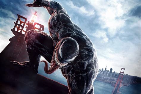 Venom 2 : Release Date, Cast, Plot And Trailer   World Top ...