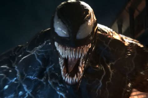 Venom 2 retrasa su fecha de estreno y ya tiene título ...
