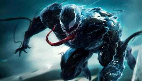 Venom 2 revela su título y fecha de estreno | FM Okey