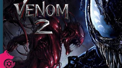 Venom 2 se pone en marcha oficialmente y confirman villano