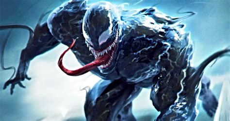 Venom 2 sigue llegando a los cines en el otoño de 2020 ...