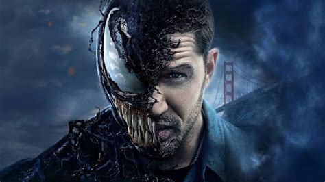 Venom 2 | Sony adia data de lançamento e revela o titulo ...