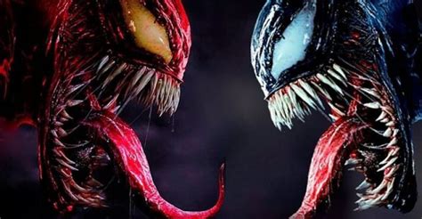 Venom 2 Teaser gives a glimpse of the Symbiotic Showdown ...
