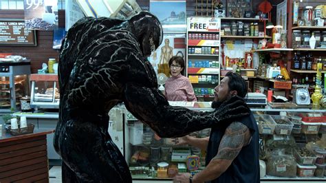 Venom 2: Título oficial y nueva fecha de estreno   Qué ...