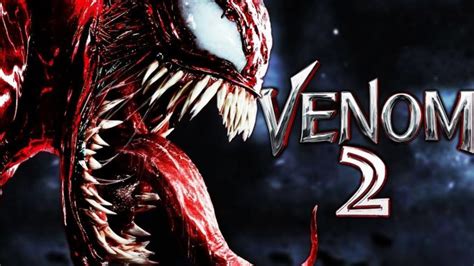 Venom 2: Todos los detalles sobre la película   Monterrey 360