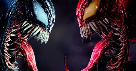 Venom 2  Trailer Has Apparently Leaked Online Ahead Of ...