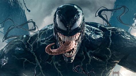Venom 2 trailer has apparently leaked online