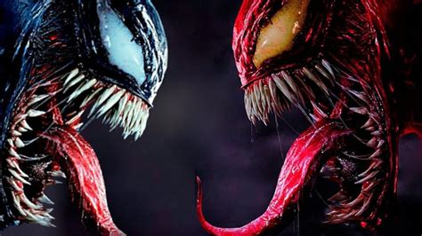 Venom 2: una fan art svela il possibile look di Carnage