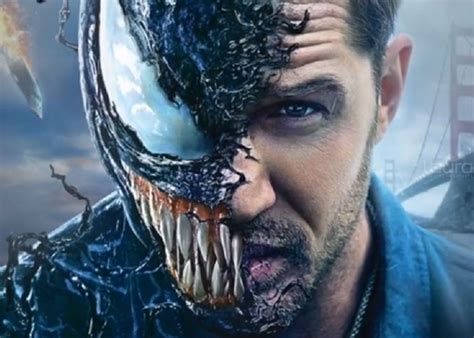 Venom 2 ya tiene nueva fecha de estreno