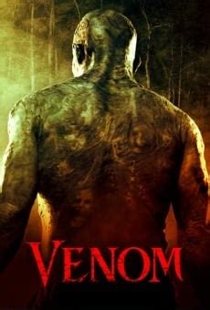Venom  2005    Película Completa en Español Latino