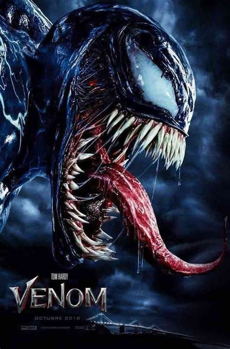 Venom  2018  Cuevana 3 • Pelicula completa en español latino